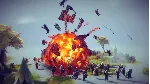 ⭐Besiege EU XBOX One / Xbox Series X|S КЛЮЧ ЕВРОПА - irongamers.ru