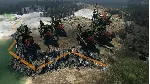 Warhammer 40,000: Gladius - Onslaught Pack DLC