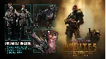 Warhammer 40,000: Darktide - Arbites Class Cosmetic Upg