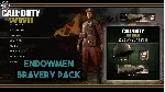 Call of Duty: WWII - Call of Duty Endowment Bravery Pac - irongamers.ru