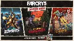 ⭐Far Cry 5 - Season Pass US XBOX One КЛЮЧ США - irongamers.ru