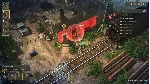 🚀 Future War Tactics: SOF vs Alien Invasion – Turn-Based Strategy 🤖 Steam Россия