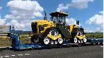 Euro Truck Simulator 2 - Farm Machinery DLC STEAM АВТО