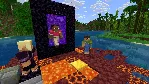 ТРОЙНОЙ КОМПЛЕКТ MINECRAFT FOR PC (WIN) КЛЮЧ/КОД - irongamers.ru