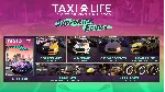 TAXI LIFE - SUPPORTER EDITION XBOX SERIES S|X КЛЮЧ/КОД - irongamers.ru
