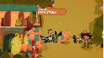 GREAT GOD GROVE XBOX SERIES S|X + PC (WIN) КЛЮЧ/КОД