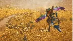 MONSTER HUNTER WILDS PREMIUM DELUXE EDITION XBOX SERIES