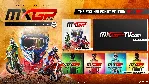MXGP 24 - FOX HOLESHOT EDITION XBOX SERIES S|X КЛЮЧ/КОД - irongamers.ru