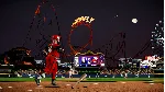 ⭐ Super Mega Baseball 4 US XBOX One / Xbox Series X|S К - irongamers.ru