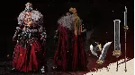 THE FIRST BERSERKER: KHAZAN DELUXE EDITION UPGRADE XBOX