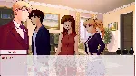 CRIME OPERA II: THE FLOODGATE EFFECT XBOX КЛЮЧ/КОД