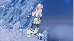 PSO2:NGS - SILVER PEAKS KVARIS PACK/TYPE 2 EDITION XBOX
