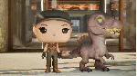FUNKO FUSION - JURASSIC WORLD REBIRTH DLC BUNDLE XBOX К
