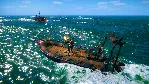 AGE OF WATER - СЕРЕБРЯНОЕ ИЗДАНИЕ XBOX SERIES S|X КЛЮЧ/