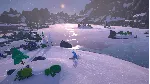 LONELY MOUNTAINS: SNOW RIDERS - SUPPORTER BUNDLE XBOX S