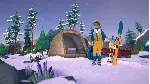 LONELY MOUNTAINS: SNOW RIDERS - SUPPORTER BUNDLE XBOX S