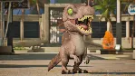 FUNKO FUSION AND JURASSIC WORLD REBIRTH DLC XBOX SERIES