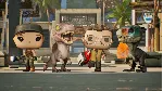 FUNKO FUSION AND JURASSIC WORLD REBIRTH DLC XBOX SERIES