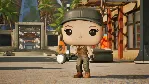 FUNKO FUSION AND JURASSIC WORLD REBIRTH DLC XBOX SERIES