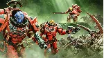 WARHAMMER 40,000: SPACE MARINE 2 - BLOOD ANGELS COSMETI