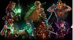 Tyranny Portrait Pack Steam Ключ РФ+СНГ +Бонус - irongamers.ru