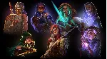 Tyranny Portrait Pack Steam Ключ РФ+СНГ +Бонус - irongamers.ru
