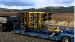 Euro Truck Simulator 2 - Farm Machinery DLC