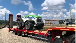 Euro Truck Simulator 2 - Farm Machinery DLC