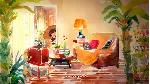 Dordogne Steam Ключ РФ+Мир +Бонус