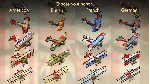 Sid Meier’s Ace Patrol Steam Ключ РФ+Мир +Бонус