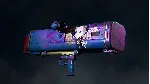 World War Z: Chibi Izzy Skin Pack DLC STEAM РОССИЯ - irongamers.ru
