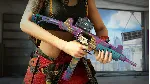 World War Z: Chibi Izzy Skin Pack DLC STEAM РОССИЯ - irongamers.ru