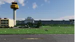 X-Plane 12 Add-on: Aerosoft - Airport Hamburg DLC STEAM