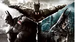 Batman Arkham Collection XBOX - irongamers.ru