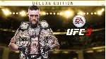 UFC 3 Deluxe (PS5/RU) П3-Активация