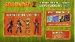 Grounded 2: Founder’s Pack DLC * STEAM RU ⚡ АВТО 💳 0%
