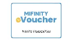 Mifinity Gift Card Россия 15000 RUB | RU регион | Мгновенно - irongamers.ru