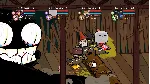 Castle Crashers Painter Boss Paradise DLC STEAM РОССИЯ