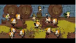 Castle Crashers Painter Boss Paradise DLC STEAM РОССИЯ