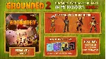 ✅ Grounded 2: Founder’s Edition Xbox активация