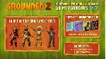 ✅ Grounded 2: Founder’s Pack Xbox Series X|S активация