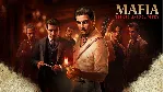 Mafia The Old Country XBOX