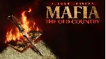 Mafia The Old Country Deluxe Edition XBOX