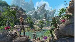 THE ELDER SCROLLS ONLINE: 2025 PREMIUM EDITION XBOX КЛЮ