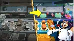 SPONGEBOB: KRUSTY COOK-OFF EXTRA KRUSTY EDITION XBOX КЛ