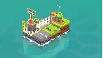 [ОСТРОВА-ГОЛОВОЛОМКИ: ДРЕВНОСТЬ И СОВРЕМЕННОСТЬ – НАБОР - irongamers.ru