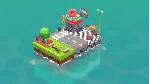 [ОСТРОВА-ГОЛОВОЛОМКИ: ДРЕВНОСТЬ И СОВРЕМЕННОСТЬ – НАБОР - irongamers.ru