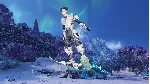 PSO2:NGS - SILVER PEAKS KVARIS PACK/TYPE 1 EDITION XBOX