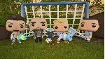 FUNKO FUSION X MANCHESTER CITY BUNDLE XBOX SERIES S|X К