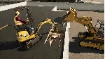 DEMOLISH & BUILD 3 XBOX КЛЮЧ/КОД